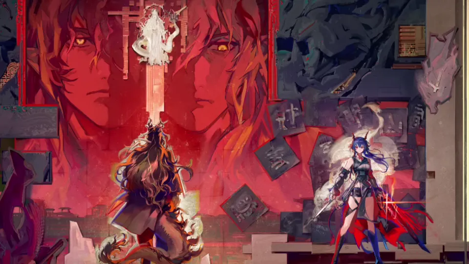 Arknights