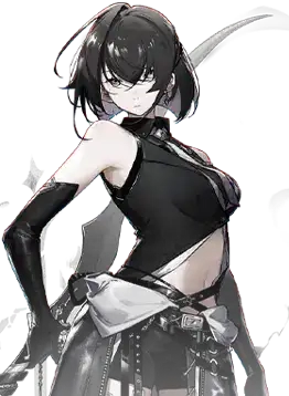 Resonance Solstice: Bảng xếp hạng nhân vật