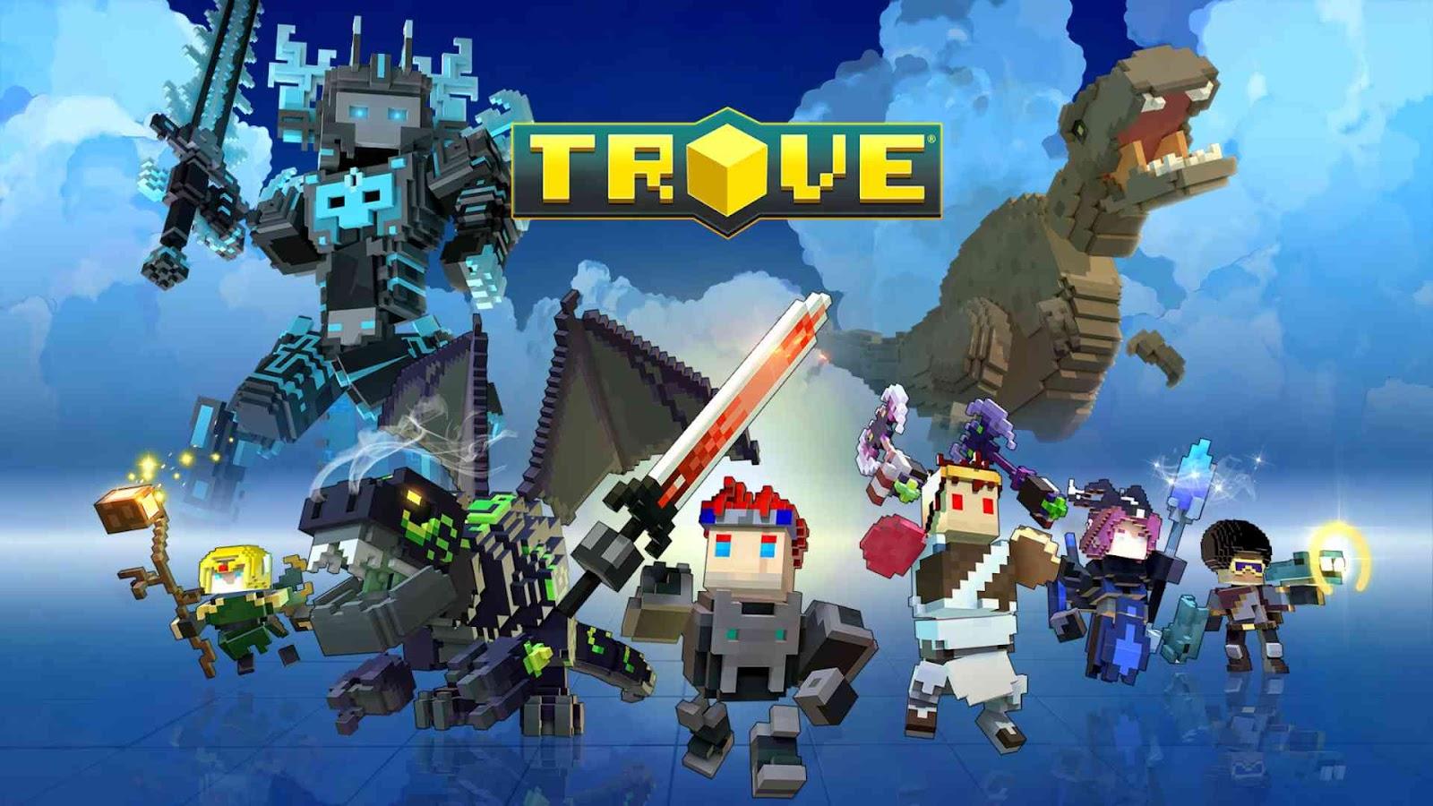 Trove