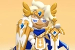 Madeleine Cookie (Tank)