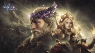 Watcher of Realms Codes - 2025 September (New Codes)