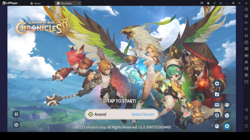 Summoners War: Chronicles Best Starters Summoners War: Chronicles Best Starters