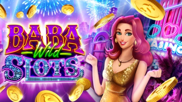 What Tips You Need for a Real Win in the Baba Wild Slots - Casino Games - A Beginner's Guide