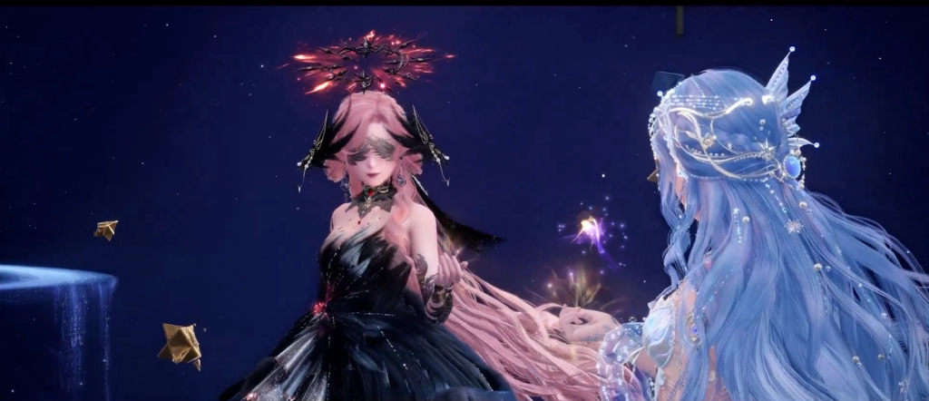 Infinite Nikki Version 1.5 Limited Banners Guide 6