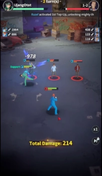 YuYu Hakusho: Slugfest – Guia de Times, Dicas de Montagem e Como Jogar no PC com LDPlayer