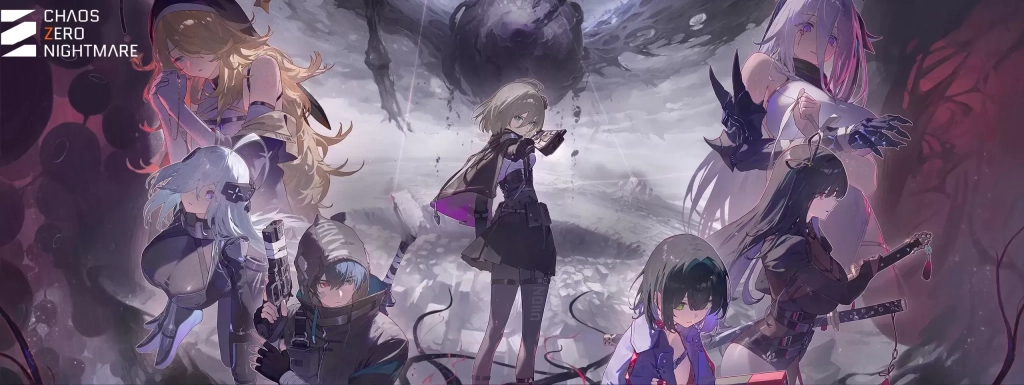 Panduan Pemula Chaos Zero Nightmare