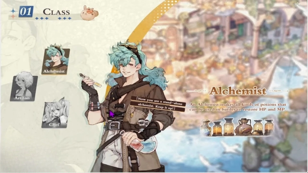 Choose Your Life Skill Activity