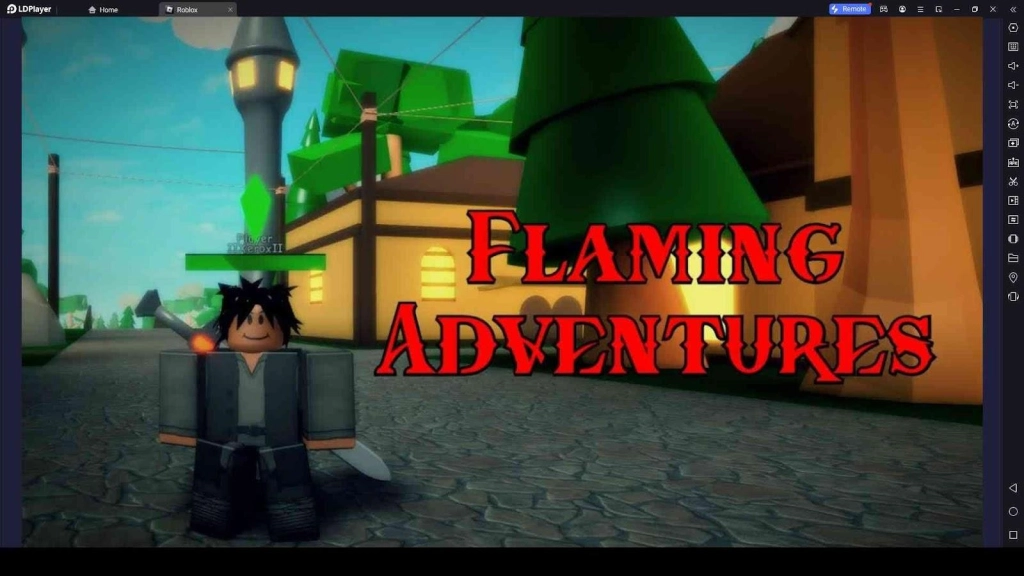 Roblox Flaming Adventures Codes: Ignite Your Journey - 2025 March
