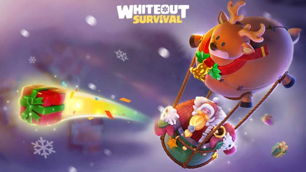 Whiteout Survival Christmas Jolly Marble Guide – Mechanics, Strategy & Shop Priority Whiteout Survival Christmas Jolly Marble Guide – Mechanics, Strategy & Shop Priority