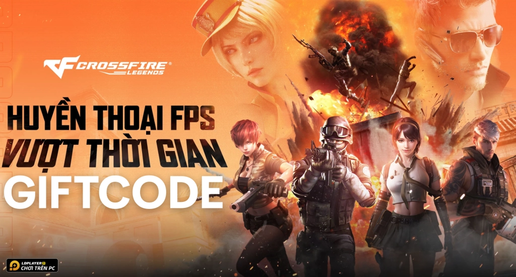 code-crossfire-legends-moi-nhat code-crossfire-legends-moi-nhat