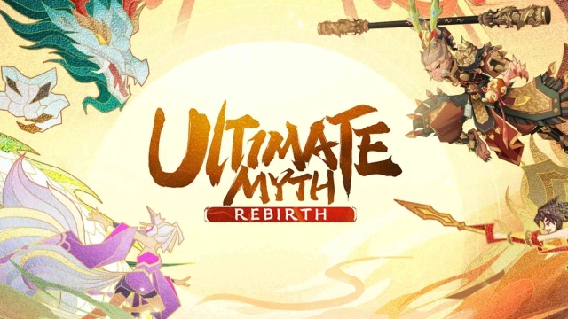 Ultimate Myth Codes - July 2025