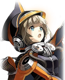 SS ランク朝顔