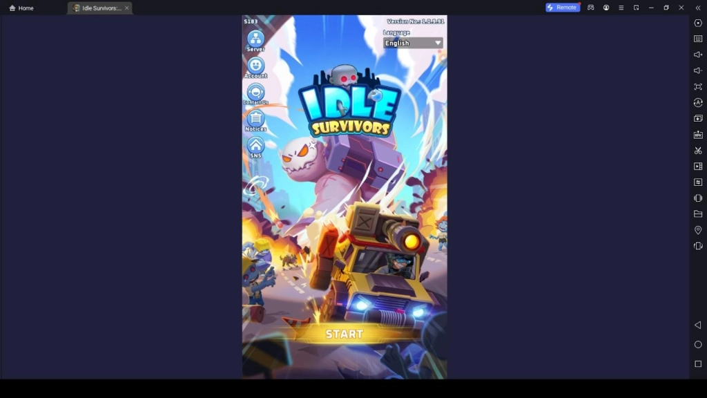 Idle Survivors: Last Stand Codes Idle Survivors: Last Stand Codes