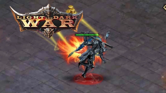 Light and Dark War Codes: Unlock Rewards in the Realm of Light and Darkness - 2025 March