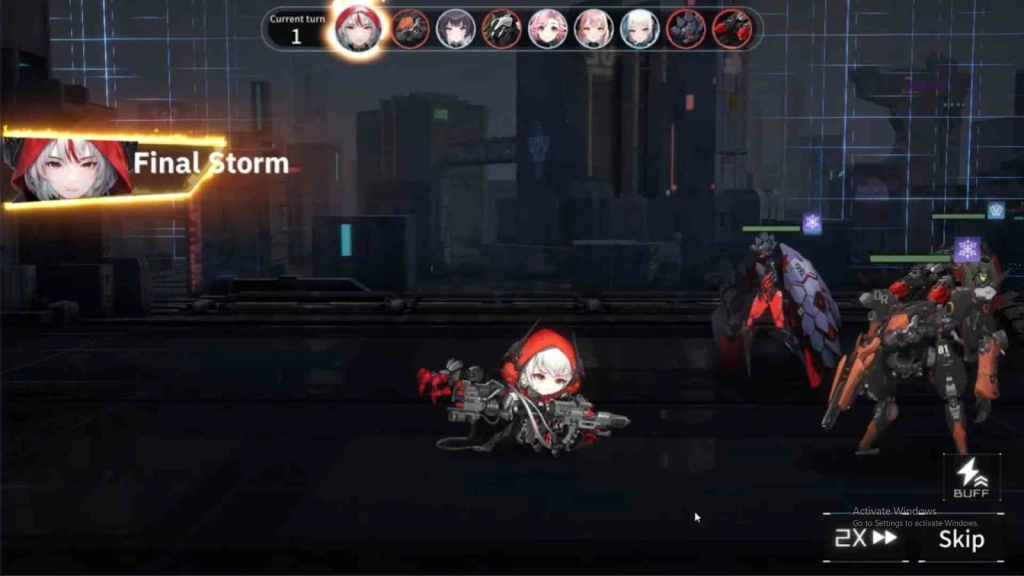 Farming Zones