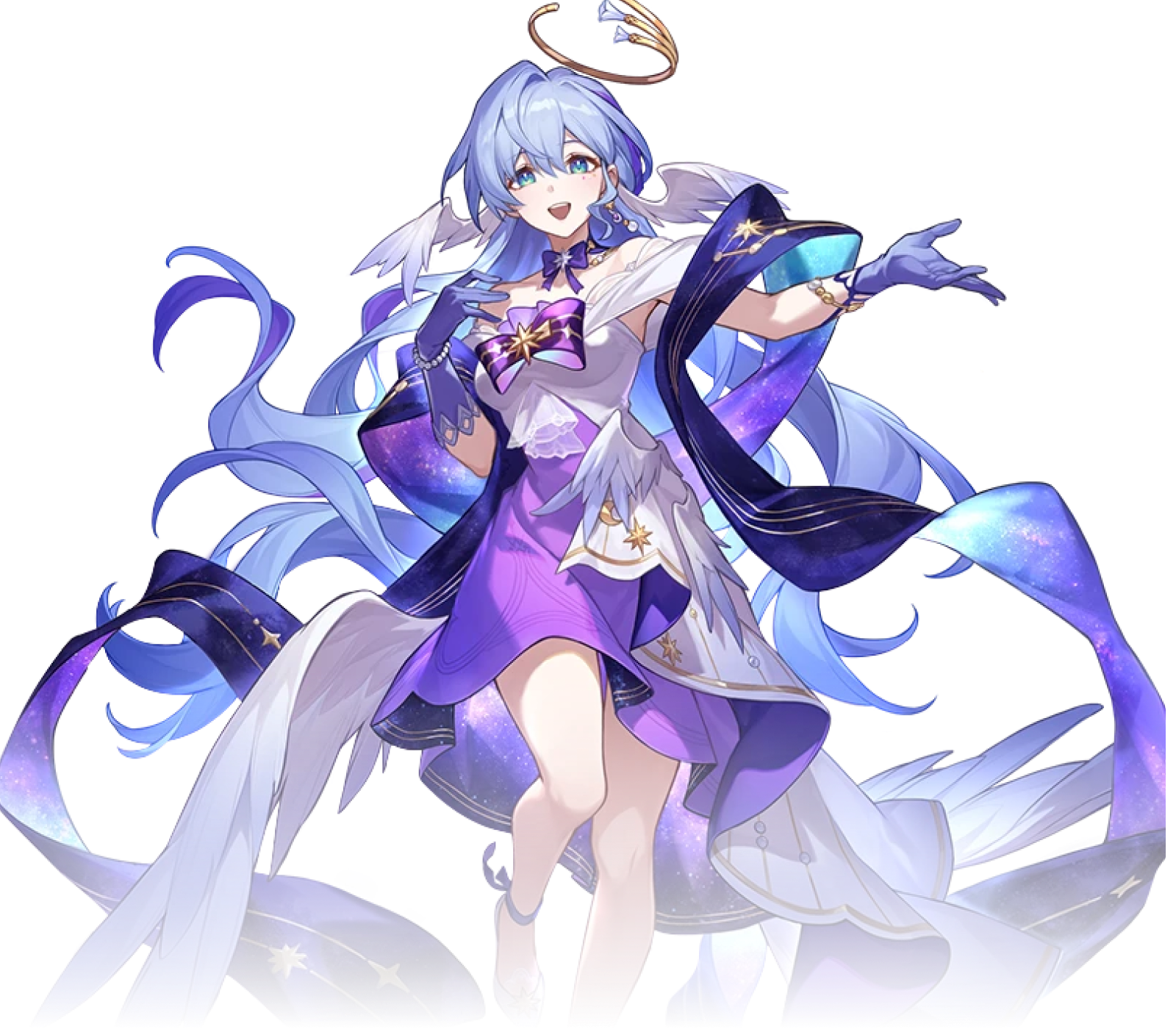 Honkai: Star Rail character