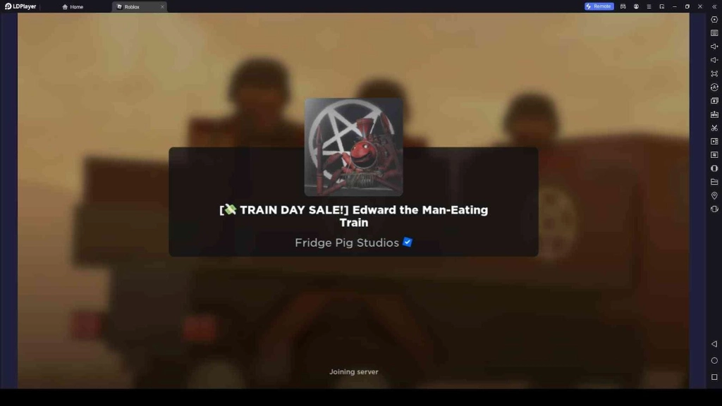 Roblox Edward the Man-Eating Train Redeem Codes Guide – Earn Your Free Offers in March 2025