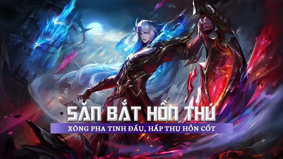 Full bộ code Đại Lục Hồn Sư - Hướng dẫn cách nhập chi tiết