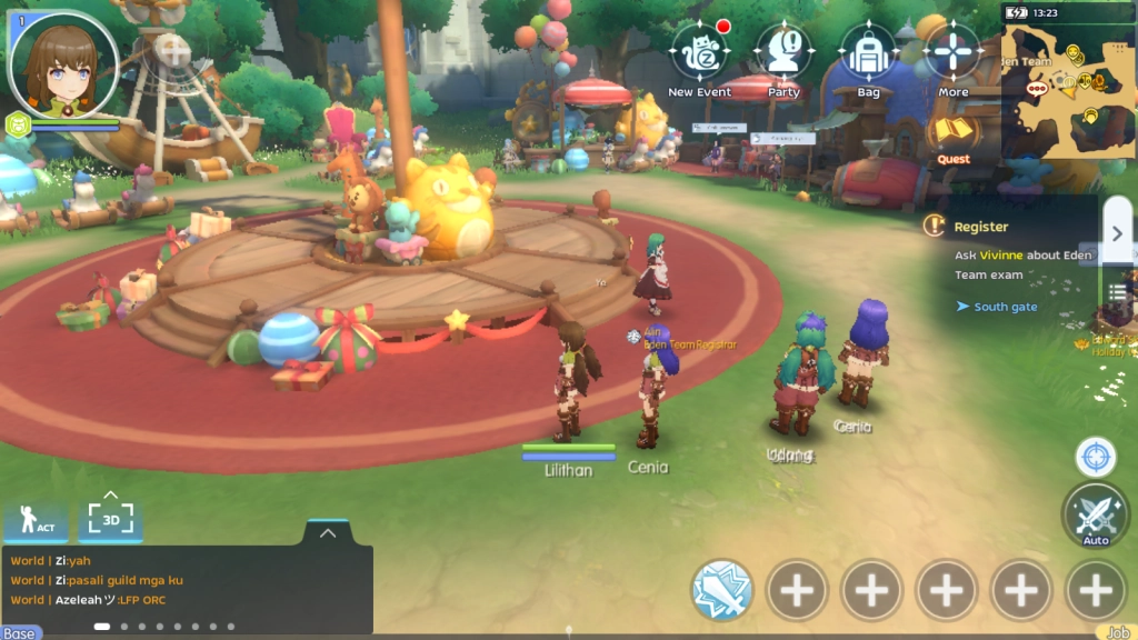 How Do I Download and Play Ragnarok M: Classic on PC -Beginners Guide
