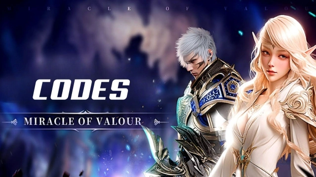 Miracle of Valour Codes for More Freebies and Resources in March 2025