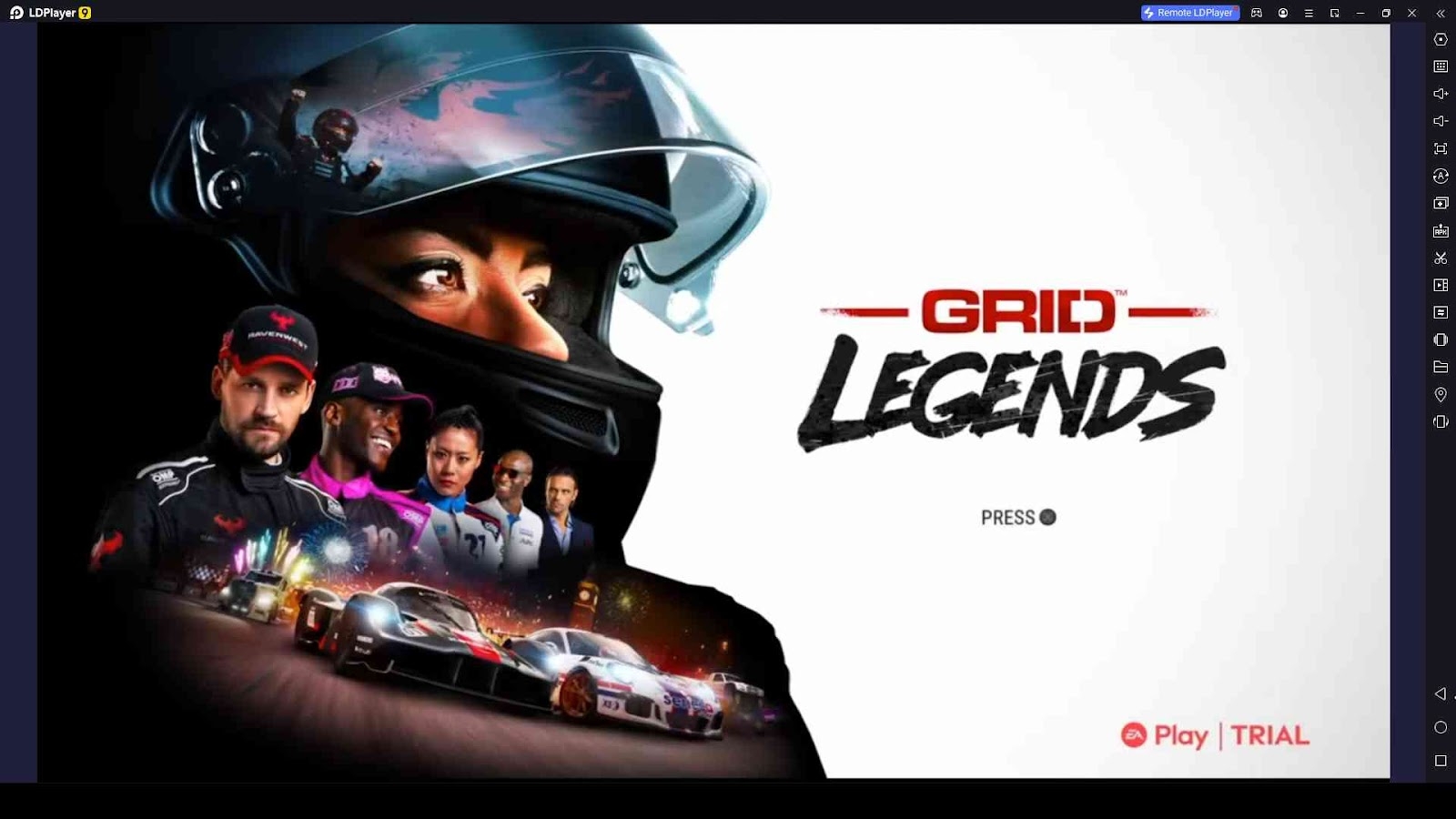 GRID Legends: Deluxe Edition Guide for Beginners