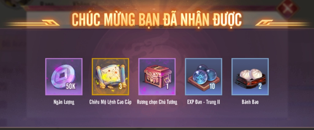 Full bộ code Danh Tướng Origin mới nhất - Hướng dẫn cách nhập chi tiết