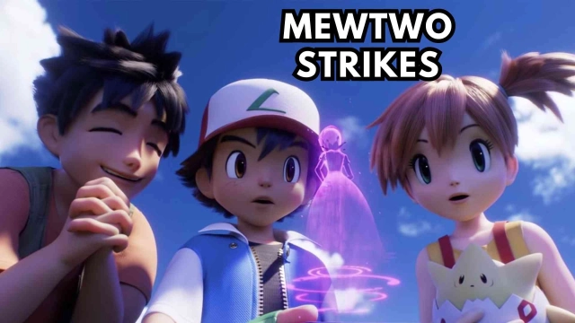 A Beginner's Guide to Mewtwo Strikes - Best Tips and Tricks