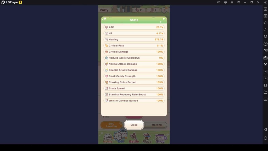 Pay Attention to the Stats Pay Attention to the Stats