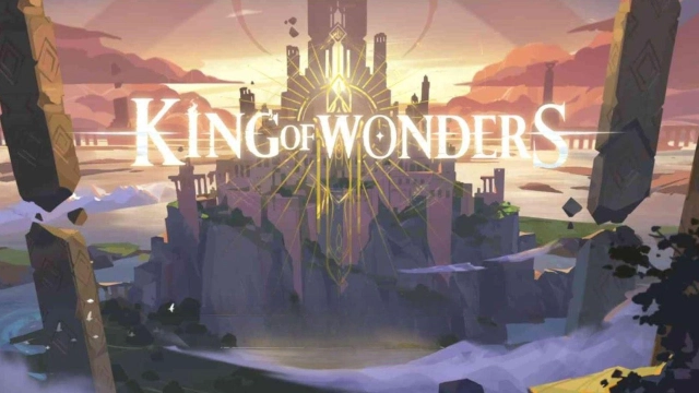 A Beginner's Guide to King of Wonders - Take Your Duty as the Lord with Best Tips