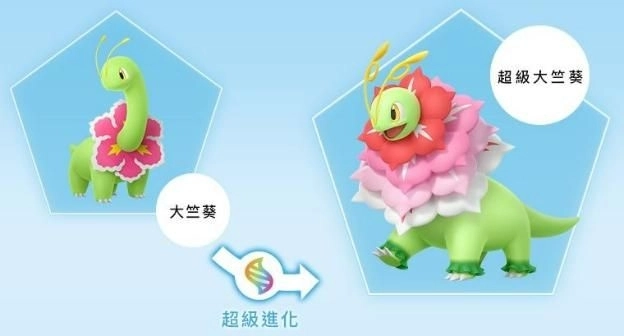 《寶可夢傳說 Z-A 超次元爆湧》的  新增故事／新增內容確定於12月10日發佈！