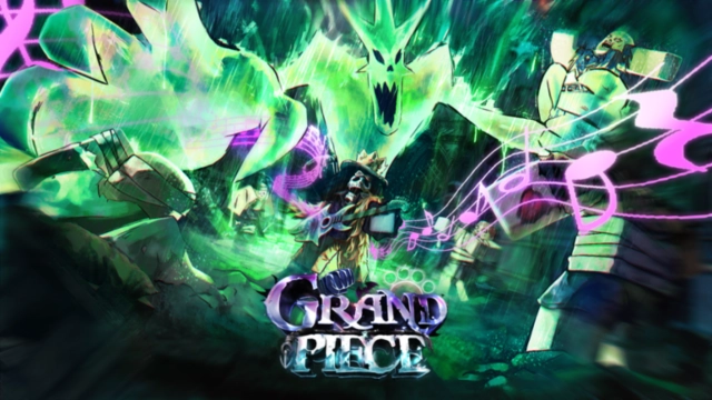Roblox Grand Piece Online Codes - August 2025