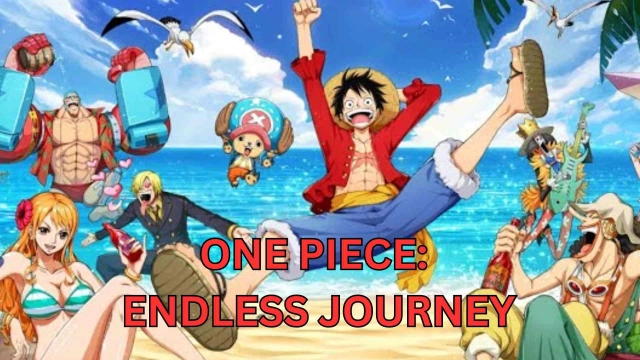 One Piece: Endless Journey Codes: Sail the High Seas – 2025 March