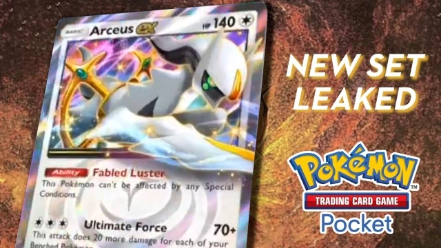 Nueva Mini Expansión de Pokémon TCG Pocket — Cartas y Rankeds confirmados en Triumphant Light