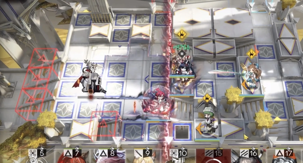 Best Blaze Alter Guide | Arknights