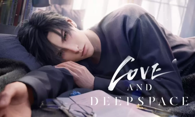 Love and Deepspace: Guía definitiva septiembre 2024