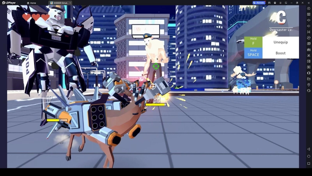 Advancing to the Future Advancing to the Future