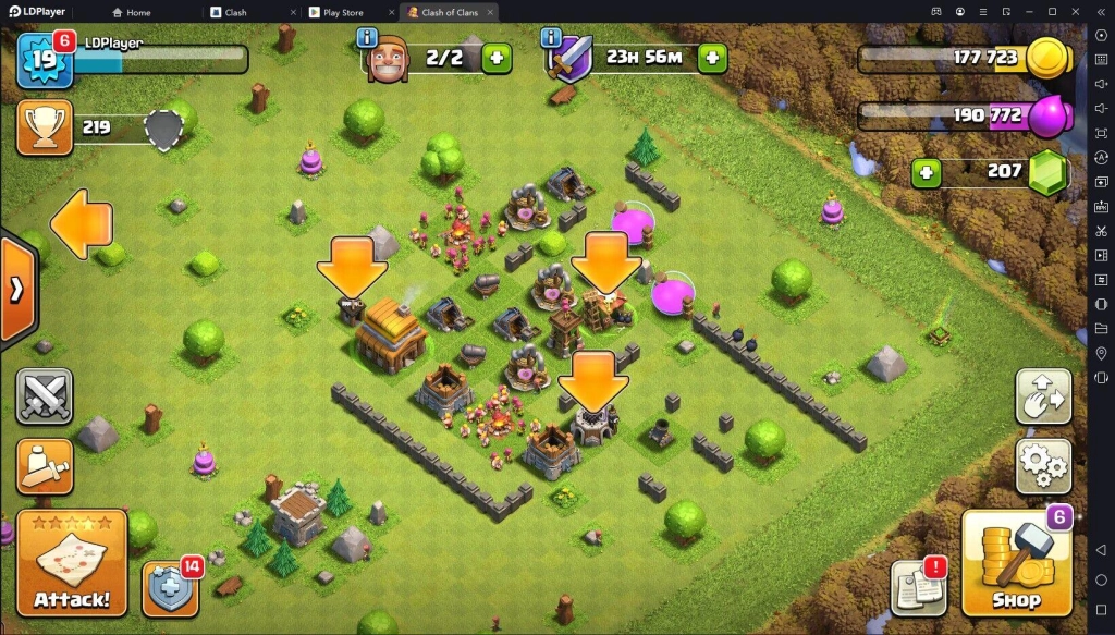 Beste Tower Defense Spiele, die du 2023 spielen solltest