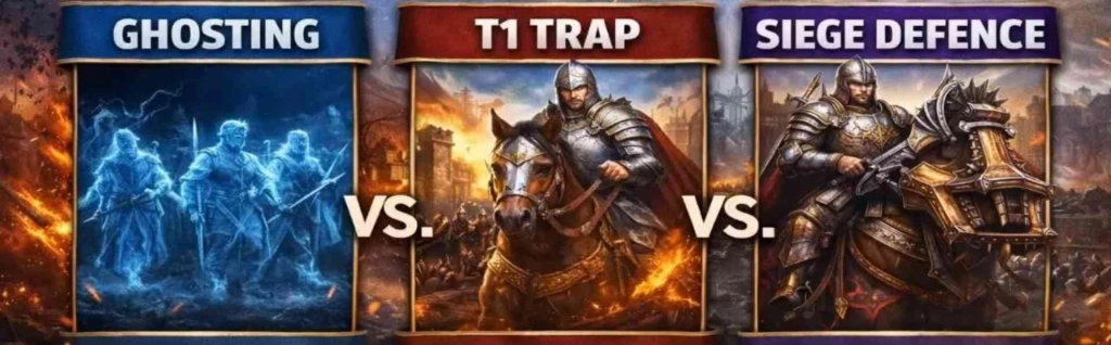 Choosing Your Defense Style Choosing Your Defense Style