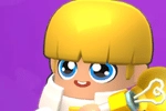 B Rank Heroes