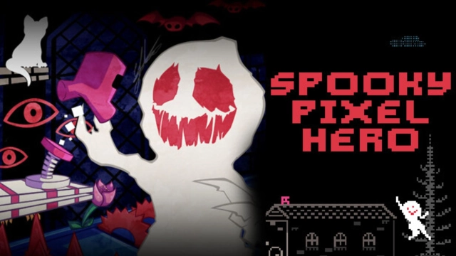 Spooky Pixel Hero Guide and Tips - A Full Gameplay Walkthrough