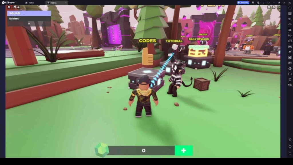 Roblox Survival Games Ultimate Codes: Triumph in the Arena - 2025 March