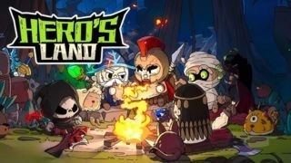 Hero's Land Codes: September 2025 (New Codes)