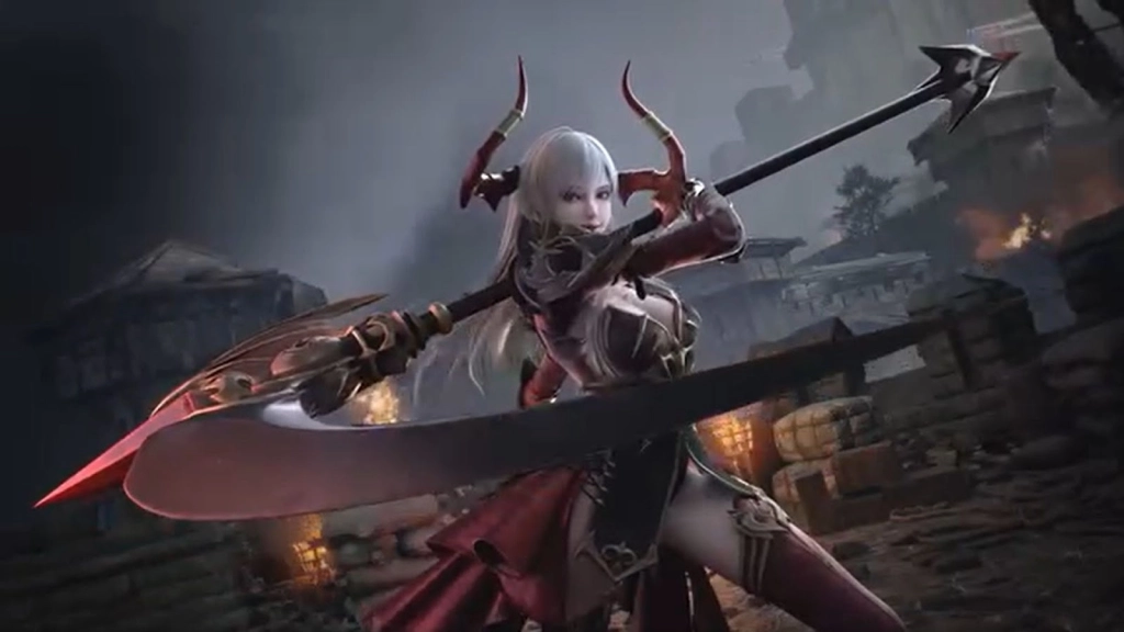 Soul-Slaying Officer
