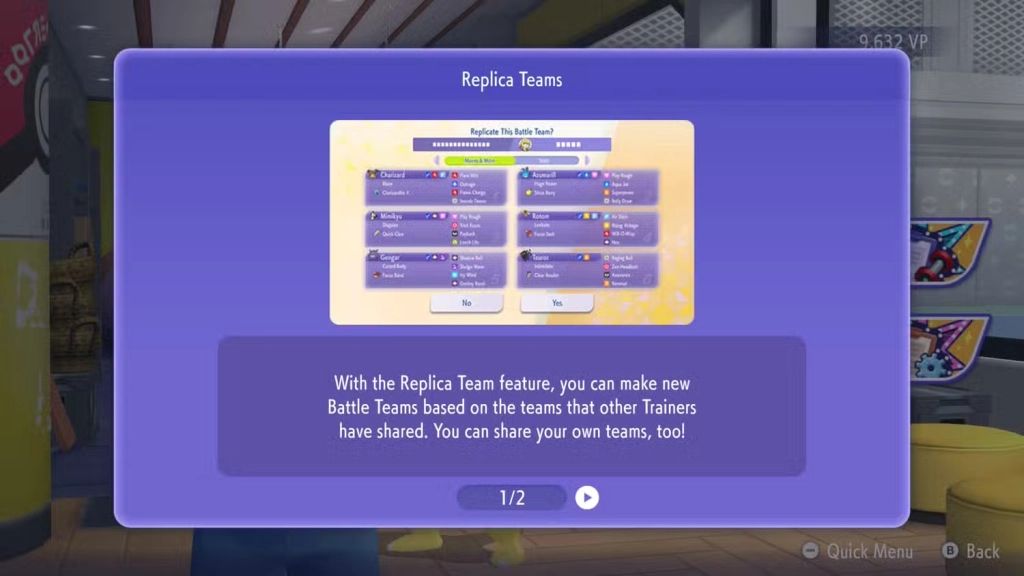 What are the Pokémon Champions Replica Teams What are the Pokémon Champions Replica Teams