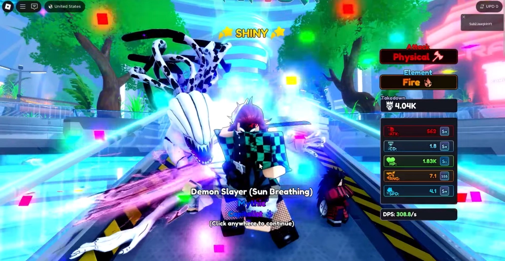 Mejores Unidades en Anime Rangers X (Roblox)