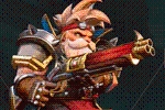 AutoChess MOBA Tier List for the Best Heroes – March 2025