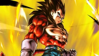 Dragon Ball Legends Codes: September 2025 (New Codes)