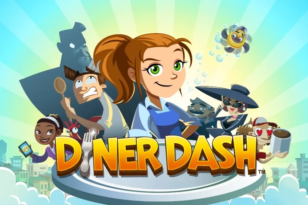 Los 10 mejores juegos como Cookingdom