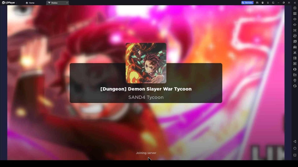 Roblox Demon Slayer War Tycoon Codes in March 2025 – Join to Earn Free Rewards