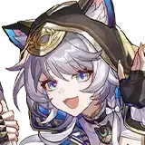 Honkai: Star Rail - Hướng dẫn build Cyrene chuẩn nhất và đội hình đề cử